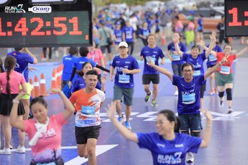 RUN TO LIVE 2024 - Ảnh #1391073