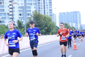 RUN TO LIVE 2024 - Ảnh #1449467
