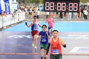 RUN TO LIVE 2024 - Ảnh #1404932