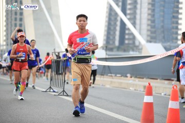 RUN TO LIVE 2024 - Ảnh #1350351