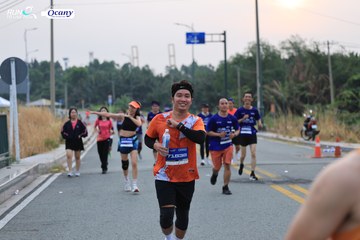 RUN TO LIVE 2024 - Ảnh #1379230