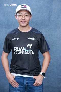 RUN TO LIVE 2024 - Ảnh #1307416