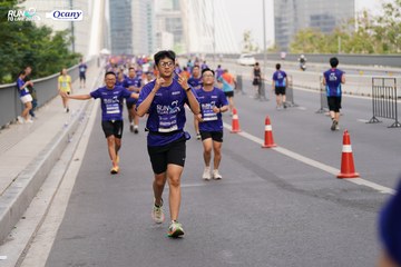 RUN TO LIVE 2024 - Ảnh #1346310