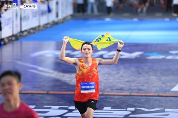 RUN TO LIVE 2024 - Ảnh #1332001