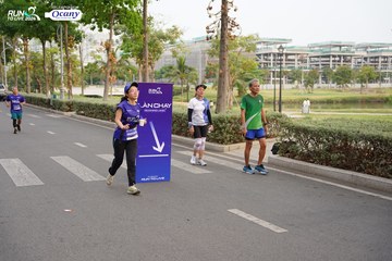 RUN TO LIVE 2024 - Ảnh #1390813