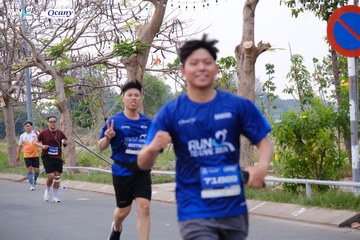 RUN TO LIVE 2024 - Ảnh #1400694