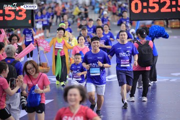 RUN TO LIVE 2024 - Ảnh #1361496