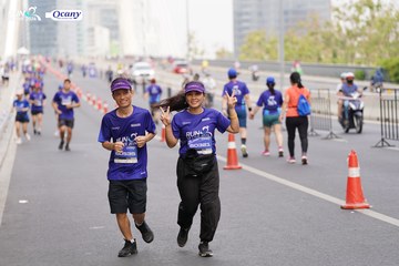 RUN TO LIVE 2024 - Ảnh #1359617