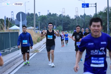 RUN TO LIVE 2024 - Ảnh #1368337