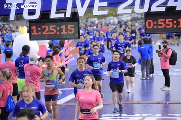 RUN TO LIVE 2024 - Ảnh #1362490
