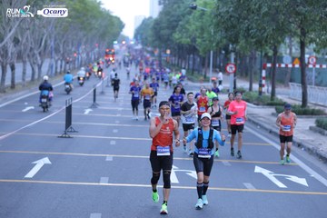 RUN TO LIVE 2024 - Ảnh #1431981