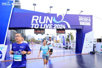 RUN TO LIVE 2024 - Ảnh #1366556