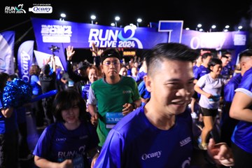 RUN TO LIVE 2024 - Ảnh #1319639