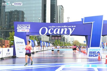 RUN TO LIVE 2024 - Ảnh #1423556