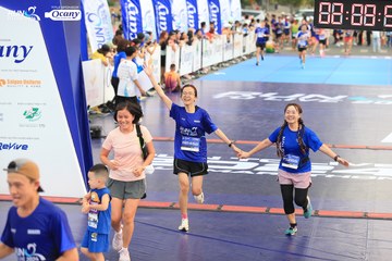RUN TO LIVE 2024 - Ảnh #1405635