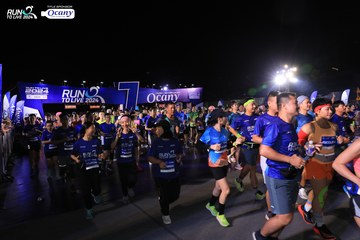 RUN TO LIVE 2024 - Ảnh #1318727