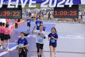 RUN TO LIVE 2024 - Ảnh #1351502