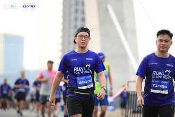 RUN TO LIVE 2024 - Ảnh #1349688