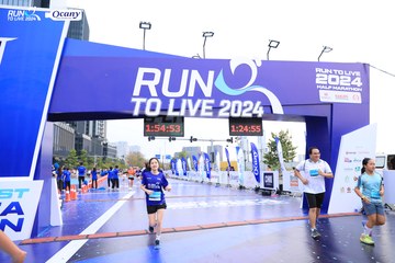 RUN TO LIVE 2024 - Ảnh #1366513