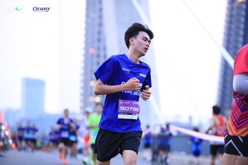 RUN TO LIVE 2024 - Ảnh #1325980