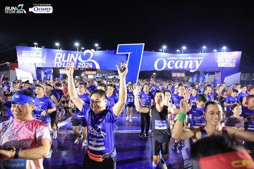 RUN TO LIVE 2024 - Ảnh #1318044