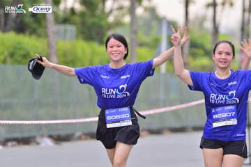 RUN TO LIVE 2024 - Ảnh #1443751