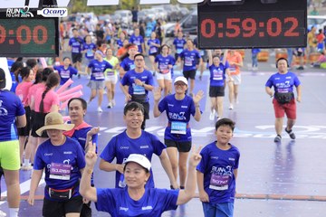 RUN TO LIVE 2024 - Ảnh #1363835