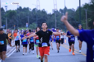 RUN TO LIVE 2024 - Ảnh #1361570