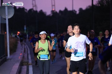 RUN TO LIVE 2024 - Ảnh #1347152