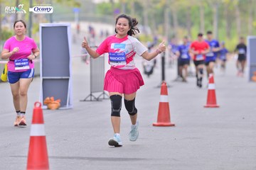 RUN TO LIVE 2024 - Ảnh #1443874