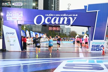 RUN TO LIVE 2024 - Ảnh #1417676