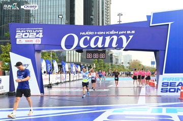 RUN TO LIVE 2024 - Ảnh #1423966