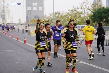 RUN TO LIVE 2024 - Ảnh #1361585