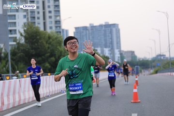 RUN TO LIVE 2024 - Ảnh #1450624