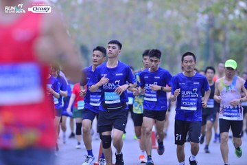 RUN TO LIVE 2024 - Ảnh #1336267