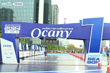 RUN TO LIVE 2024 - Ảnh #1426558