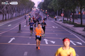 RUN TO LIVE 2024 - Ảnh #1433465