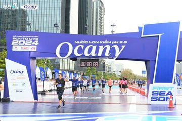 RUN TO LIVE 2024 - Ảnh #1423702