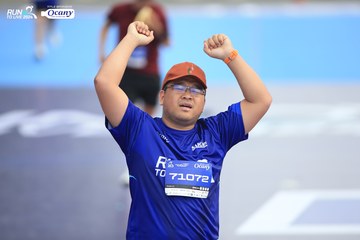 RUN TO LIVE 2024 - Ảnh #1414379