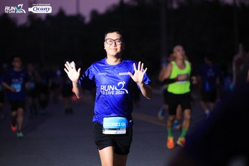 RUN TO LIVE 2024 - Ảnh #1344867