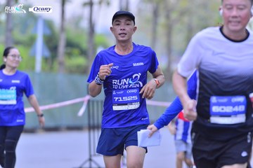 RUN TO LIVE 2024 - Ảnh #1336921