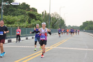 RUN TO LIVE 2024 - Ảnh #1392517