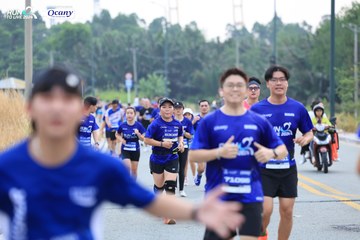 RUN TO LIVE 2024 - Ảnh #1377950