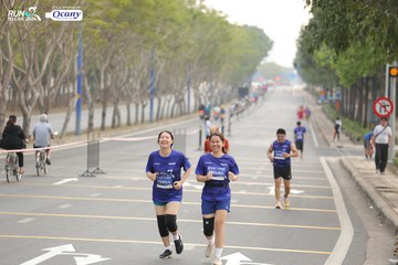RUN TO LIVE 2024 - Ảnh #1421571
