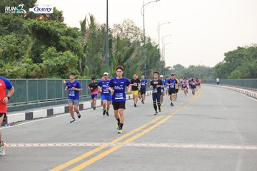 RUN TO LIVE 2024 - Ảnh #1392674