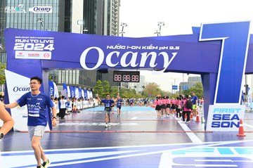 RUN TO LIVE 2024 - Ảnh #1420567