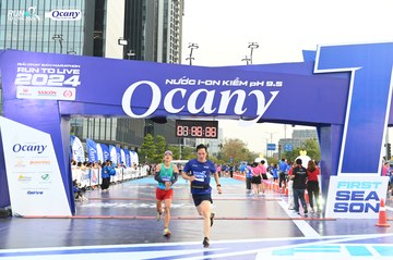 RUN TO LIVE 2024 - Ảnh #1418242