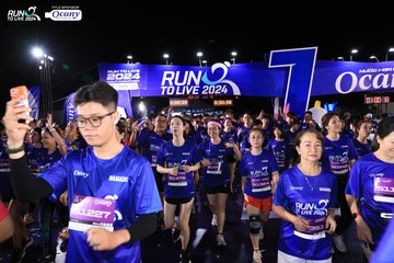 RUN TO LIVE 2024 - Ảnh #1320562