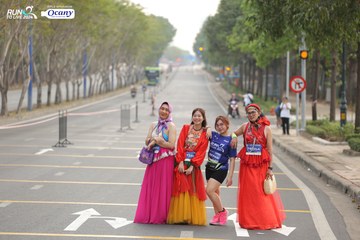 RUN TO LIVE 2024 - Ảnh #1421736