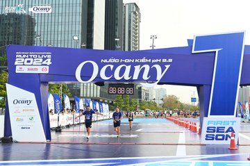 RUN TO LIVE 2024 - Ảnh #1425899